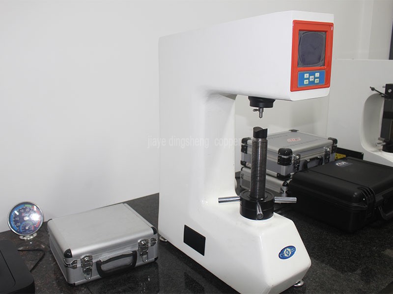 Jiayedingsheng beryllium copper